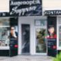 Suppan Optik mit Persönlichkeit - Außenansicht