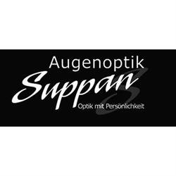 Suppan Optik mit Persönlichkeit