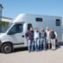 Mobil Pferdeklinik