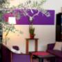 Vitalhotel Gosau Chillout lounge Vitalhotel Gosau Chillout lounge