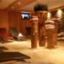 Vitalhotel Gosau Ruheraum Vitalhotel Gosau Ruheraum