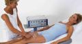 High Care Saugpumpenmassage gegen Cellulite und für eine straffe Haut