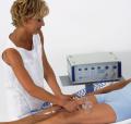 SPM Saugpumpenmassage Fett weg abnehmen