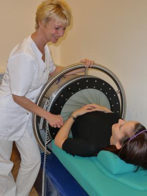 Cavitation-Kavitation
