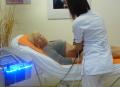 Fett Reduktion mit Ultraschall Kavitations Behandlungen