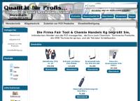 Fair Tool & Chemie Handels KG