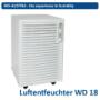 WD-Luftentfeuchter