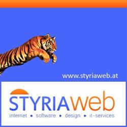 Styriaweb Thomas Bruckner e.U.