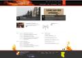 Website-Relaunch für FF Hartberg