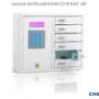 Keybox Schlüsselübergabe Schlüsselschrank 9006 S Keybox Schlüsselübergabe Schlüsselschrank 9006 S