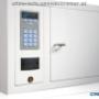 Keycontrol 9400 SC mit RFID Reader Keycontrol 9400 SC mit RFID Reader