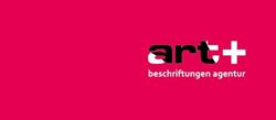 Art-Beschriftungen