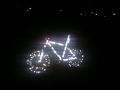 Reflektierendes-Bike