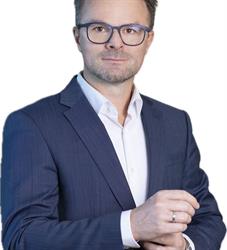 Rechtsanwalt Mag. Daniel Vonbank