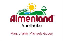 Almenland Apotheke - Mag. Pharm. Michaela Gobec
