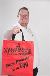 Columban Apotheke - Mag Trauner KG
