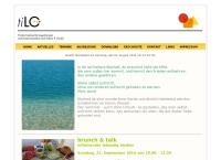 Website von Tilo - Tiroler Institut f Logotherapie