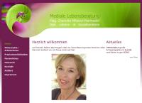 Mitterer-Marmsoler Charlotte Mag - Mediale Lebensberatung