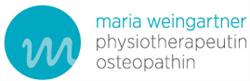 Weingartner Maria Dipl-PT