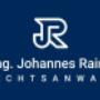 Rechtsanwalt Mag. Johannes Rainer in Innsbruck