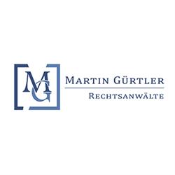 Rechtsanwalt Mag. Martin Gürtler