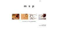 MSP Wirtschaftsprüfung GmbH