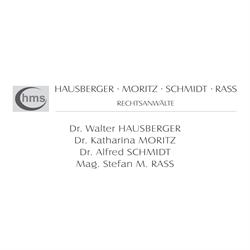 Hausberger & Moritz & Schmidt & Rass, Rechtsanwälte