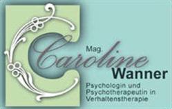 Praxis für Psychologie und Psychotherapie Mag Caroline Wanner