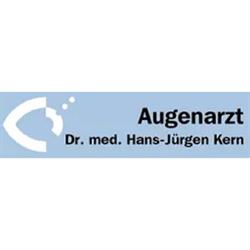 Dr. med. Hans-Jürgen Kern