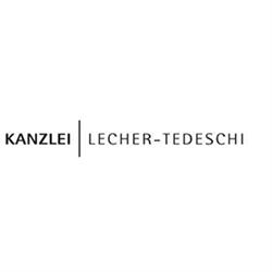 KANZLEI LECHER - TEDESCHI Mag. Claudia Lecher-Tedeschi u. Dr. Thomas Tedeschi