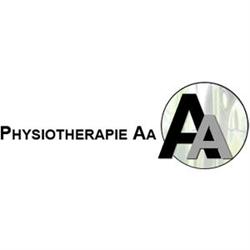 AA Physiotherapie - Jan Aa