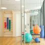 Physiotherapie Montfort in 6800 Feldkirch