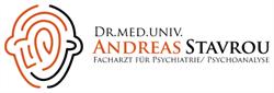 Psychiatrie/Psychoanalyse Dr.med. Andreas Stavrou