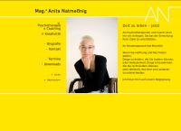 Website von Natmeßnig Anita, Mag.theol.