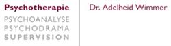 Wimmer Adelheid, Dr.