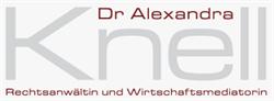 Knell Alexandra, Ra Dr.