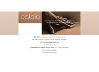 Physiotherapie Baldia Daniela