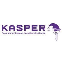 Schlosserei Kasper