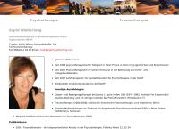 Wieltschnig Sigrid - Gtp U Traumatherapeutin