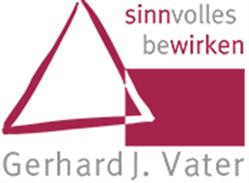 Vater Gerhard J., Mag.