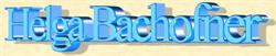 Bachofner Helga