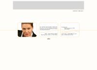 Website von Weiland-Fiedler Petra, Mag.phil. Dr.rer.nat.