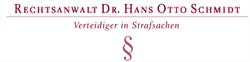 Schmidt Hans Otto, Ra Dr.