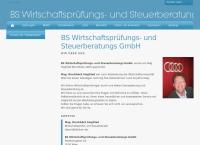 BS Wirtschaftsprüfungs- und Steuerberatungs GmbH