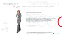 Website von Mäder-Jaksch Waltraud, Mag.