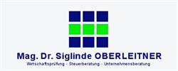 Oberleitner Siglinde, Mag.dr.