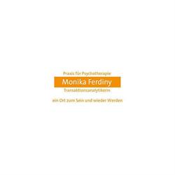Psychotherapie Ferdiny Monika - Praxis am Naschmarkt