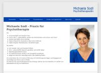 Sodl Michaela, Dipl.päd.