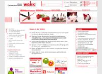 Wiener Gebietskrankenkasse Diät-/Ernährungsberatung im Gesundheitszentrum Wien-Mariahilf