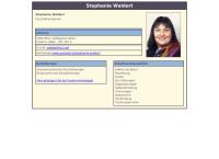 Waldert Stephanie